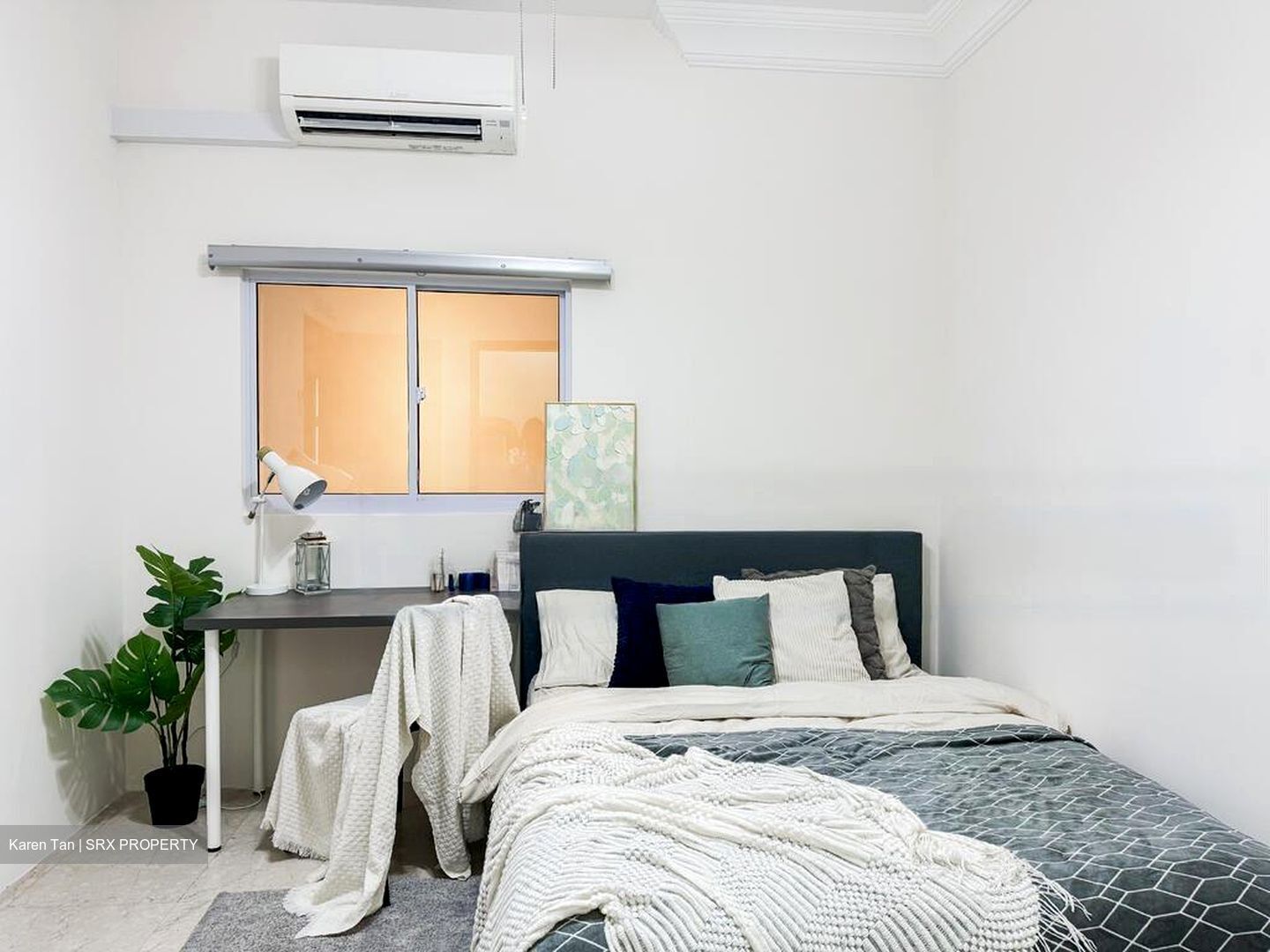 Astor Green (D21), Condominium #536682991
